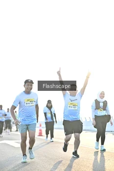 Runner Photo 2147000
