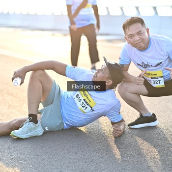 Runner Photo 2147015