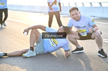 Runner Photo 2147021