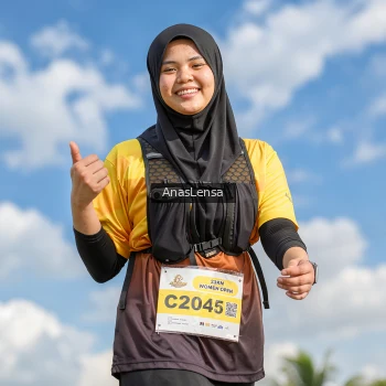 Runner Photo 2147070