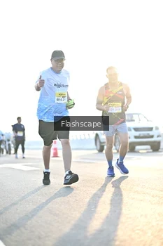 Runner Photo 2147207
