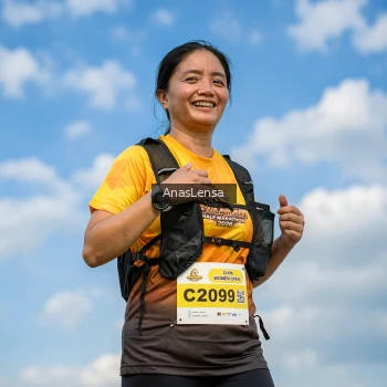 Runner Photo 2147238
