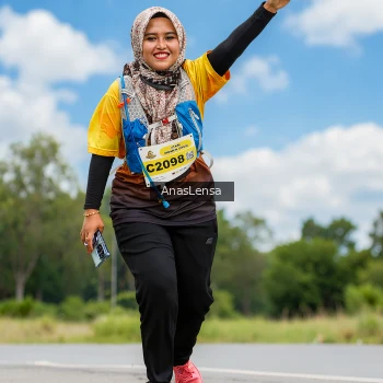 Runner Photo 2147341