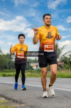 Runner Photo 2147468
