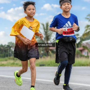 Runner Photo 2147533