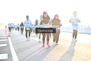 Runner Photo 2147549