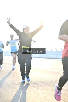 Runner Photo 2147665