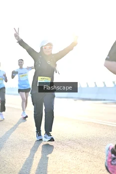Runner Photo 2147675