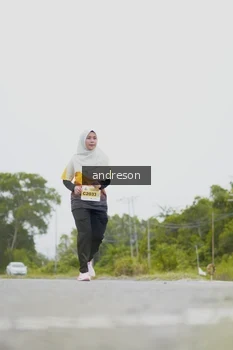 Runner Photo 2147730