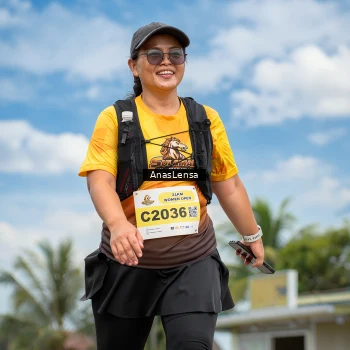 Runner Photo 2147738