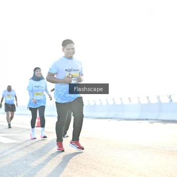 Runner Photo 2147740