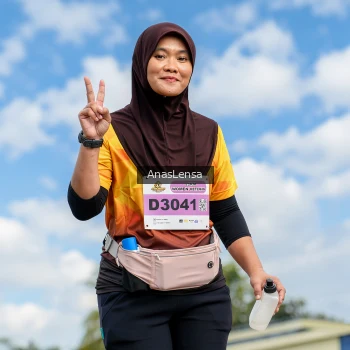Runner Photo 2147745