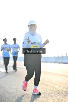 Runner Photo 2147781