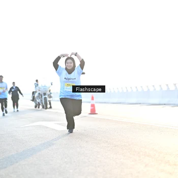 Runner Photo 2147807
