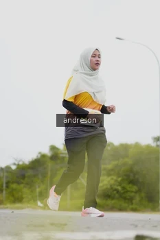 Runner Photo 2147840