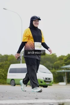 Runner Photo 2148488