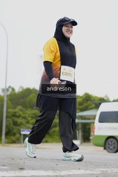Runner Photo 2148542