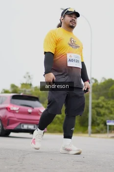 Runner Photo 2148757