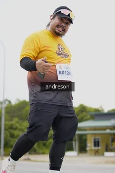 Runner Photo 2148820