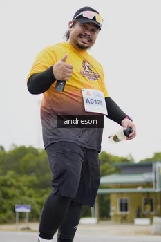 Runner Photo 2148846