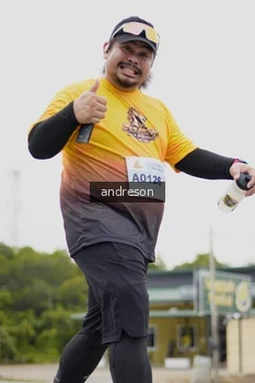 Runner Photo 2148899