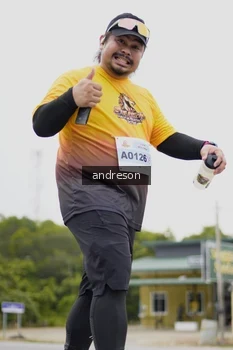 Runner Photo 2148925