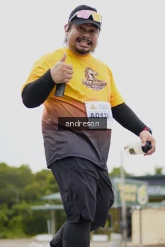 Runner Photo 2148932