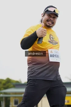 Runner Photo 2149035