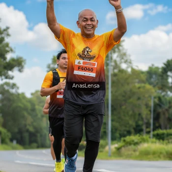 Runner Photo 2150727