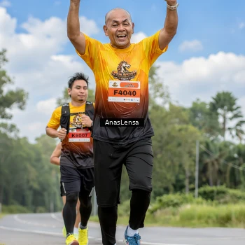 Runner Photo 2150730