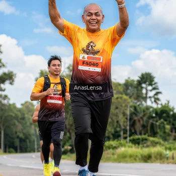 Runner Photo 2150731
