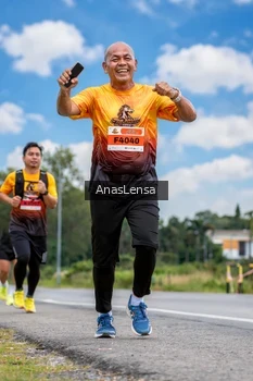 Runner Photo 2150734