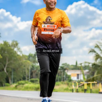 Runner Photo 2150738