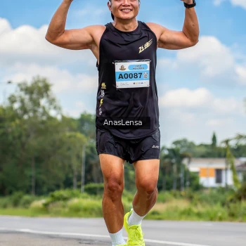 Runner Photo 2150783