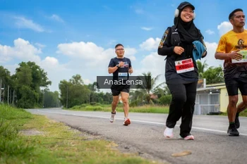 Runner Photo 2150933
