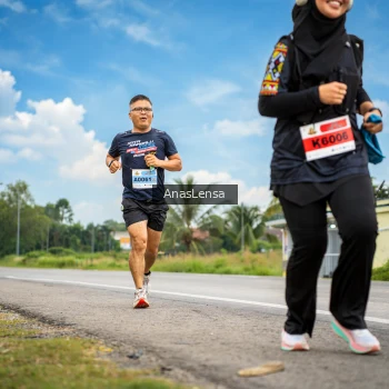 Runner Photo 2150936