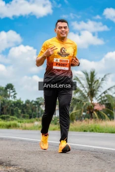 Runner Photo 2150961