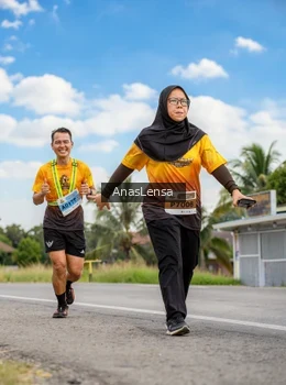 Runner Photo 2151119
