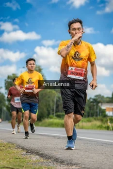 Runner Photo 2151430