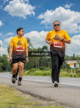 Runner Photo 2151497