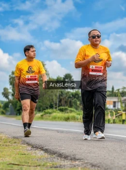 Runner Photo 2151513