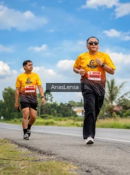 Runner Photo 2151520