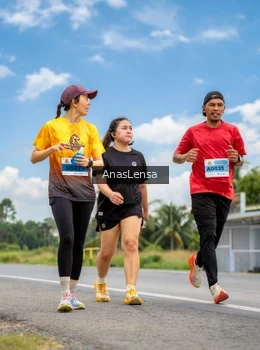 Runner Photo 2151929