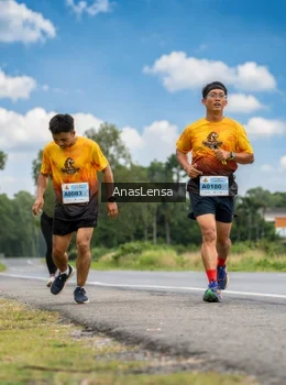 Runner Photo 2152061