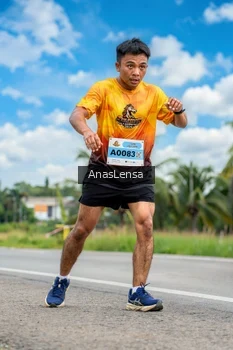 Runner Photo 2152151