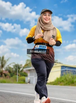 Runner Photo 2152847
