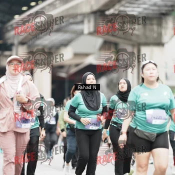 Runner Photo 215331