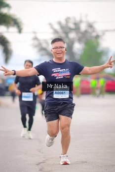 Runner Photo 2154156