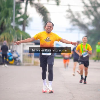 Runner Photo 2154193