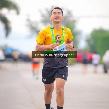 Runner Photo 2154206
